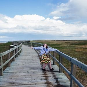 Meet your Posher, Danielle